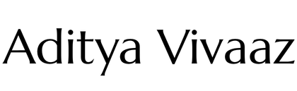 Aditya Vivaaz Logo